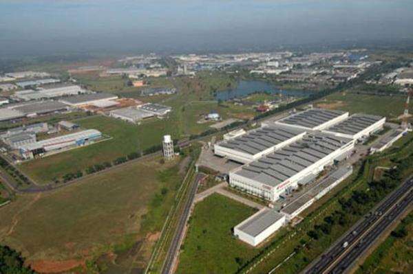 RI-China Garap Proyek Two Countries Twin Parks, Batang Siap Jadi Shenzhen-nya Indonesia RI-China Garap Proyek Two Countries Twin Parks, Batang Siap Jadi Shenzhen-nya Indonesia