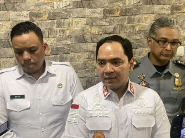 Kantor Imigrasi Jaksel Terbitkan 52.065 Paspor hingga April 2025, Raup Pendapatan Rp45 Miliar