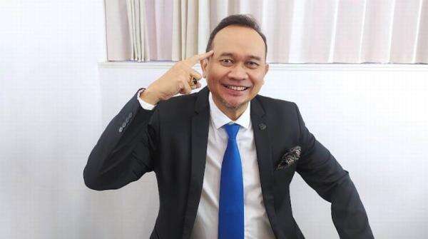 Berapa Gaji Cak Lontong jadi Komisaris Ancol (PJAA)? Sebulan Bisa Dapat Segini Berapa Gaji Cak Lontong jadi Komisaris Ancol (PJAA)? Sebulan Bisa Dapat Segini