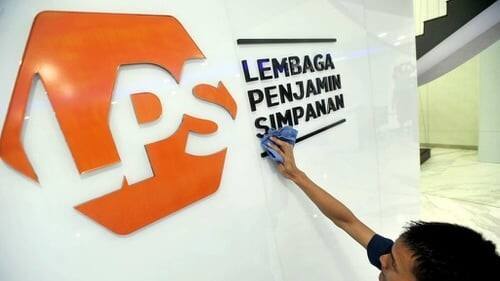 LPS: Indeks Menabung Konsumen Menguat di Juni 2025
