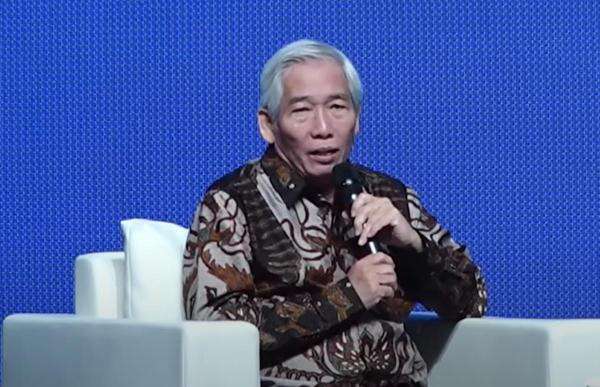 Jejak Langkah Lo Kheng Hong di Bursa selama Maret Jejak Langkah Lo Kheng Hong di Bursa selama Maret