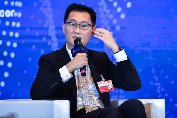 3 Gaya Kepemimpinan Ma Huateng Pendiri dan CEO Tencent yang Dapat ...