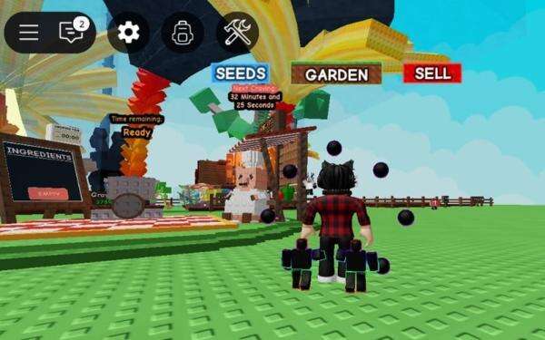 Gim Roblox Haram atau Halal, Begini Kata MUI Gim Roblox Haram atau Halal, Begini Kata MUI