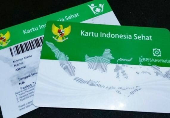 Kenali Perbedaan Kartu BPJS dan KIS, Jangan sampai Keliru - News+ on RCTI+