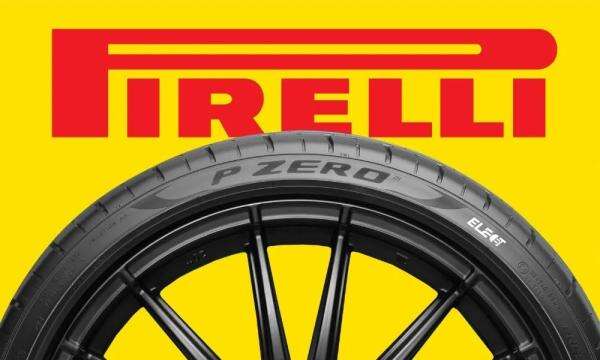 Ada Keterlibatan China, Ban Canggih Buatan Pirelli Terancam Tak Bisa Dijual di AS Ada Keterlibatan China, Ban Canggih Buatan Pirelli Terancam Tak Bisa Dijual di AS