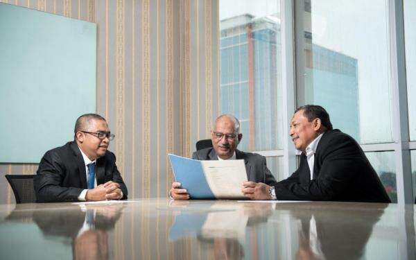 Gandeng Investor Singapura, Repower Asia (REAL) Kembangkan Apartemen Kos Gandeng Investor Singapura, Repower Asia (REAL) Kembangkan Apartemen Kos