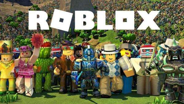 Ini Hukum Main Game Roblox Menurut Waketum MUI Ini Hukum Main Game Roblox Menurut Waketum MUI