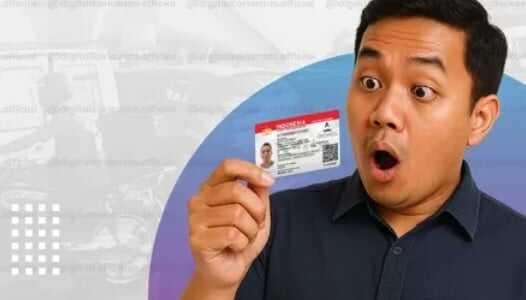 Tak Cuma Bayar, Perpanjangan SIM Kini Wajib Lulus Tes Psikologi dan Kesehatan! Tak Cuma Bayar, Perpanjangan SIM Kini Wajib Lulus Tes Psikologi dan Kesehatan!