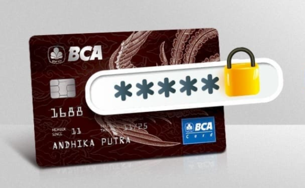 Apa Maksudnya Minta PIN Kartu Kredit BCA via SMS? Begini Langkah Aktivasi PIN di ATM Apa Maksudnya Minta PIN Kartu Kredit BCA via SMS? Begini Langkah Aktivasi PIN di ATM