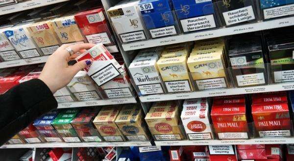 Siapa Pemilik Pabrik Rokok Sampoerna? Cek Profil Lengkapnya Siapa Pemilik Pabrik Rokok Sampoerna? Cek Profil Lengkapnya