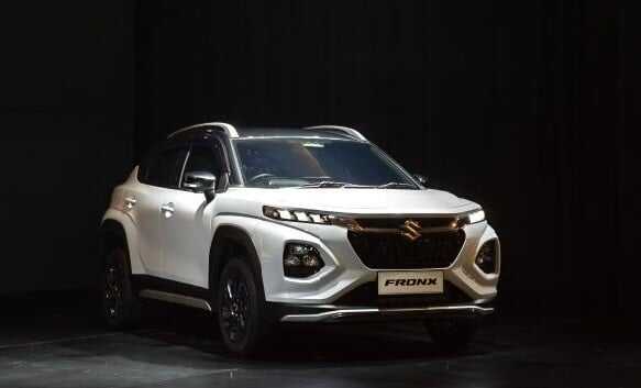 Daftar Mobil Hybrid Terlaris di Indonesia Juli 2025, Suzuki Fronx Merajai Daftar Mobil Hybrid Terlaris di Indonesia Juli 2025, Suzuki Fronx Merajai