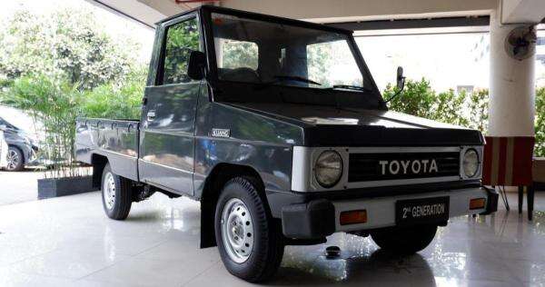 Benarkah Kijang Singkatan dari Kerja Sama Indonesia-Jepang? Cek Faktanya di Sini Benarkah Kijang Singkatan dari Kerja Sama Indonesia-Jepang? Cek Faktanya di Sini