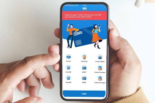 Begini Tips Mengatasi Gagal Login BRImo karena OTP Bermasalah