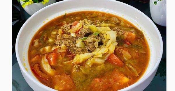 Resep Tongseng Sapi Enak dan Nendang, Bikin Nasi Cepat Habis! Resep Tongseng Sapi Enak dan Nendang, Bikin Nasi Cepat Habis!