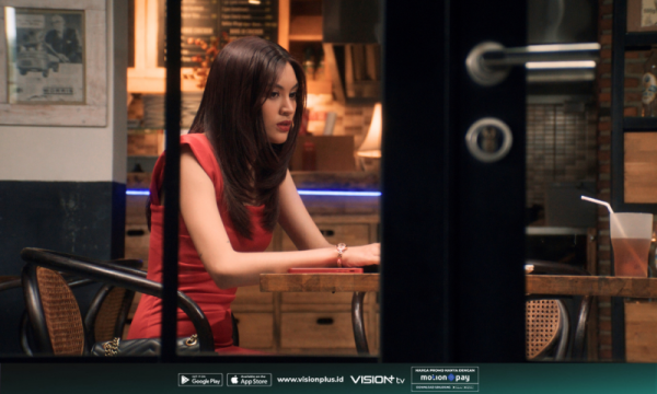 Gemparkan Penggemar Genre Thriller, Ini Sinopsis dan Daftar Pemeran Series Second Account di Vision+ Gemparkan Penggemar Genre Thriller, Ini Sinopsis dan Daftar Pemeran Series Second Account di Vision+