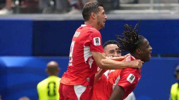 Swiss vs Bosnia 4-1: La Nati Puncaki Grup B Piala Dunia 2026 Swiss vs Bosnia 4-1: La Nati Puncaki Grup B Piala Dunia 2026