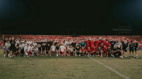 4 Klub Penyumbang Pemain Terbanyak ke Skuad Timnas Indonesia di Piala AFF 2026, Nomor 1 Persib Bandung! 4 Klub Penyumbang Pemain Terbanyak ke Skuad Timnas Indonesia di Piala AFF 2026, Nomor 1 Persib Bandung!