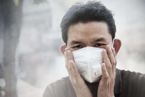 Kemenkes Catat 174.694 Kasus ISPA di Tujuh Wilayah Terdampak Karhutla, 40.363 Balita Kemenkes Catat 174.694 Kasus ISPA di Tujuh Wilayah Terdampak Karhutla, 40.363 Balita