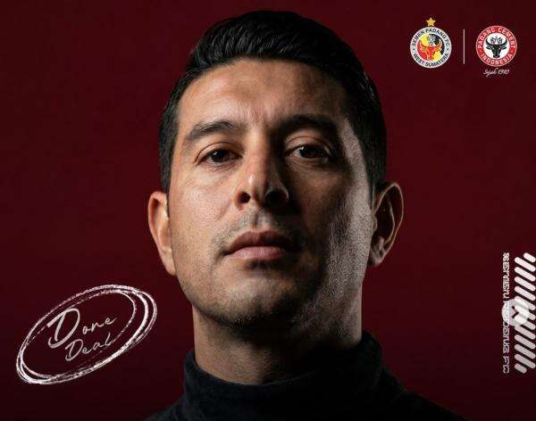 Bertekad Segera Kembali Super League, Semen Padang Menggila di Bursa Transfer Bertekad Segera Kembali Super League, Semen Padang Menggila di Bursa Transfer