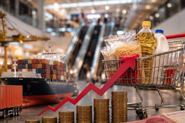 Pengusaha Mal Waspadai Lonjakan Harga Barang, Dipicu Biaya Logistik Naik hingga Rupiah Melemah Pengusaha Mal Waspadai Lonjakan Harga Barang, Dipicu Biaya Logistik Naik hingga Rupiah Melemah