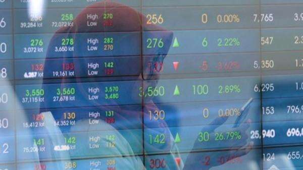 Baru Listing, JECX dan JELI Masuk Daftar Saham Syariah Baru Listing, JECX dan JELI Masuk Daftar Saham Syariah