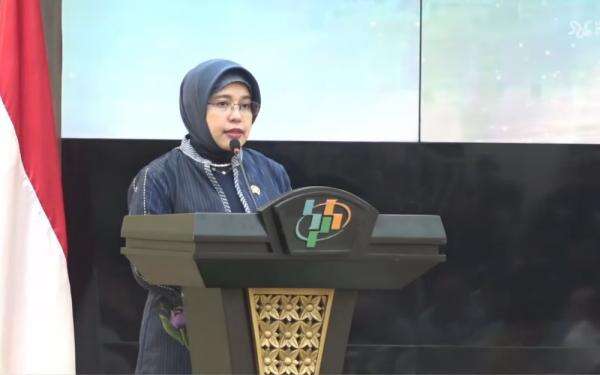 BPS Jelaskan Pengelompokan Desil dalam DTSEN untuk Potret Kesejahteraan Masyarakat BPS Jelaskan Pengelompokan Desil dalam DTSEN untuk Potret Kesejahteraan Masyarakat