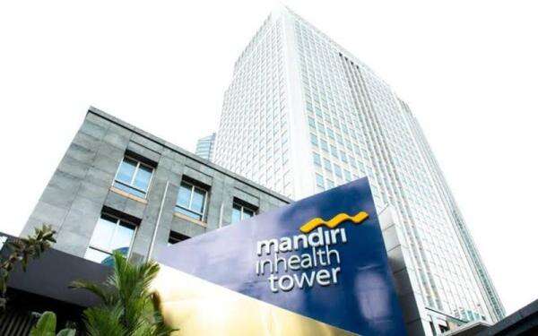 Bank Mandiri (BMRI) Lepas 20 Persen Saham Inhealth ke IFG Life Senilai Rp570 Miliar Bank Mandiri (BMRI) Lepas 20 Persen Saham Inhealth ke IFG Life Senilai Rp570 Miliar