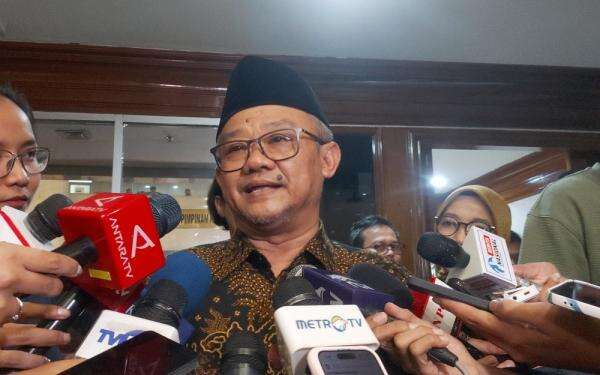 Bukan Penentu Kelulusan, Tes Kemampuan Akademik untuk Evaluasi Pembelajaran Bukan Penentu Kelulusan, Tes Kemampuan Akademik untuk Evaluasi Pembelajaran