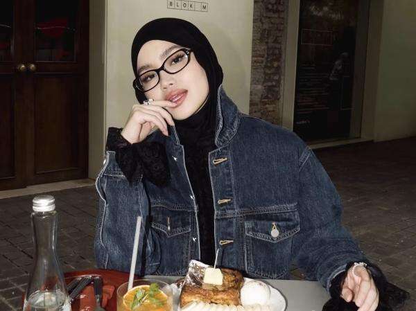 Terungkap! Ini Alasan Sashfir Berani Speak Up Jadi Korban Pelecehan Seksual Terungkap! Ini Alasan Sashfir Berani Speak Up Jadi Korban Pelecehan Seksual