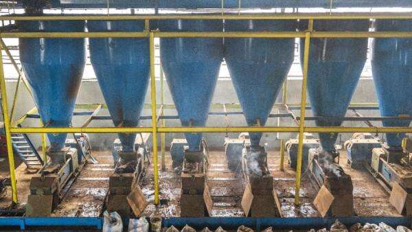 Bidik Peluang Bisnis Baru, OILS Tambah Anak Usaha Bidik Peluang Bisnis Baru, OILS Tambah Anak Usaha