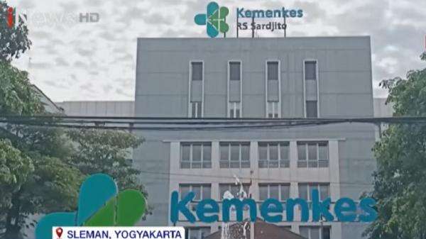 RSUP Sardjito Nonaktifkan Dokter PPDS Elda Putri Rahardini Usai Viral Bullying Pasien BPJS RSUP Sardjito Nonaktifkan Dokter PPDS Elda Putri Rahardini Usai Viral Bullying Pasien BPJS