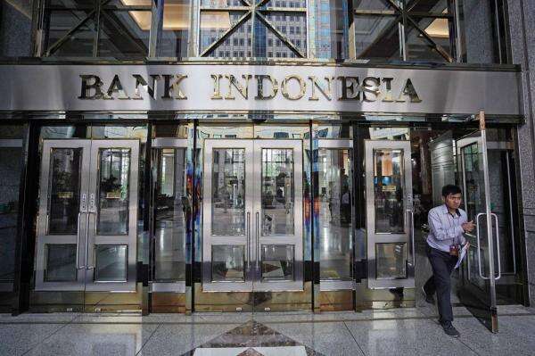 Modal Asing Masuk Rp131 Triliun, BI Perkuat Insentif Hedging Modal Asing Masuk Rp131 Triliun, BI Perkuat Insentif Hedging