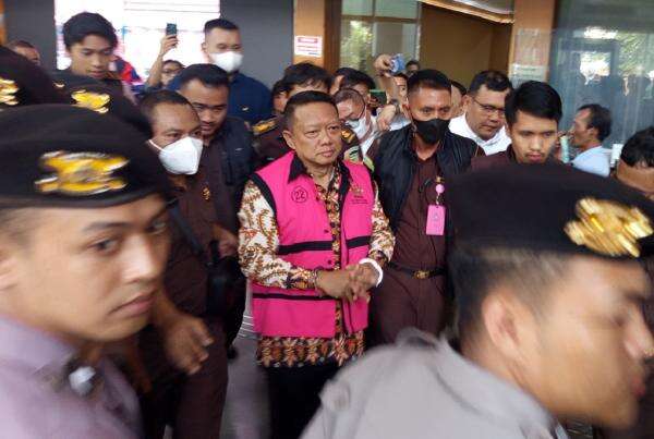 Kubu Eks Jampidsus Febrie Protes ke LPSK, Tegaskan Ferry Boboho Tak Layak Dilindungi Kubu Eks Jampidsus Febrie Protes ke LPSK, Tegaskan Ferry Boboho Tak Layak Dilindungi