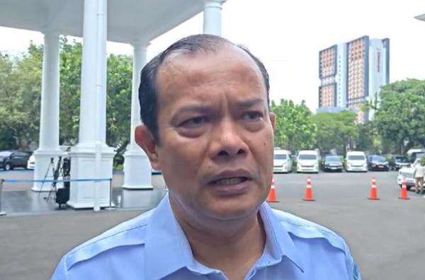 Prabowo Panggil Kepala BMKG, Bahas Karhutla hingga Persiapan Hadapi Bencana Prabowo Panggil Kepala BMKG, Bahas Karhutla hingga Persiapan Hadapi Bencana