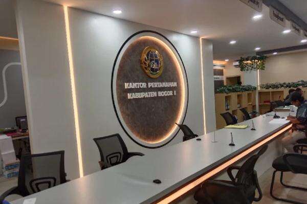 Program PTSL Bogor 2019 Disusupi Dokumen Palsu, Ada Dugaan Mafia Tanah Terorganisasi Program PTSL Bogor 2019 Disusupi Dokumen Palsu, Ada Dugaan Mafia Tanah Terorganisasi