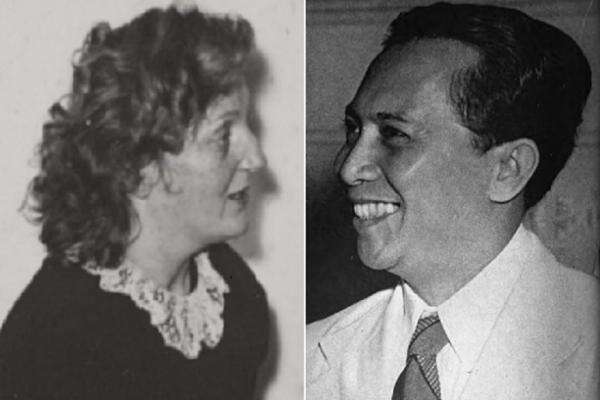 Kisah Cinta Sutan Sjahrir dan Maria Mieske, Dipisahkan Penjara hingga Politik Kolonial Belanda Kisah Cinta Sutan Sjahrir dan Maria Mieske, Dipisahkan Penjara hingga Politik Kolonial Belanda