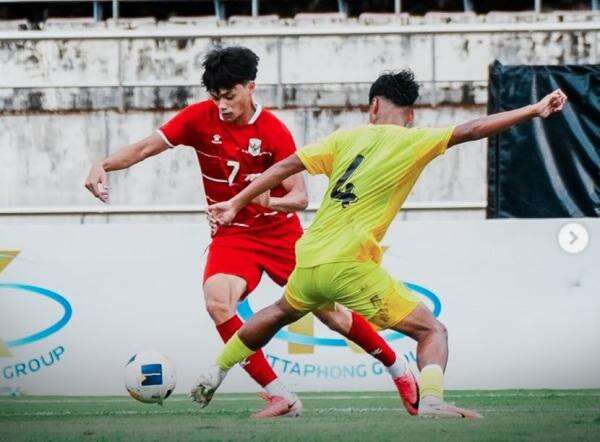 Jadwal Timnas Indonesia vs Laos di Kualifikasi Piala Asia U-20 2027 Jadwal Timnas Indonesia vs Laos di Kualifikasi Piala Asia U-20 2027