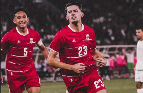 PSSI Jelaskan Situasi Terkini Justin Hubner yang Tak Dilepas Klubnya untuk Piala AFF 2026 PSSI Jelaskan Situasi Terkini Justin Hubner yang Tak Dilepas Klubnya untuk Piala AFF 2026