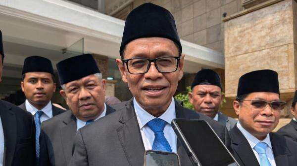 Pemerintah Kebut DIM RUU Migas, Targetkan Diserahkan ke Prabowo 22 Oktober Pemerintah Kebut DIM RUU Migas, Targetkan Diserahkan ke Prabowo 22 Oktober