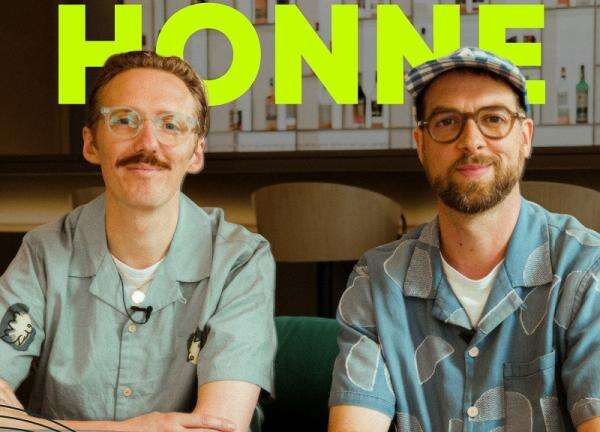 Konser di Jakarta, HONNE Bakal Ngobrol Langsung bareng Fans dalam Hangout Eksklusif Konser di Jakarta, HONNE Bakal Ngobrol Langsung bareng Fans dalam Hangout Eksklusif
