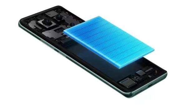 Mengapa HP China Sangat Tipis namun Gunakan Baterai 7.000 mAh? Mengapa HP China Sangat Tipis namun Gunakan Baterai 7.000 mAh?