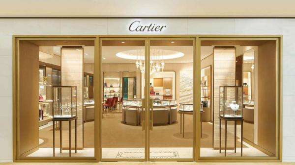 Penjualan Perusahaan Barang Mewah Richemont SA Tumbuh 20 Persen, Kalahkan LVMH Penjualan Perusahaan Barang Mewah Richemont SA Tumbuh 20 Persen, Kalahkan LVMH