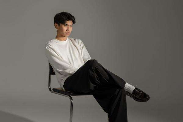 Anak Duta Sheila on 7 Debut Solo, Bima Ayman Modjo Rilis Single Anak Duta Sheila on 7 Debut Solo, Bima Ayman Modjo Rilis Single