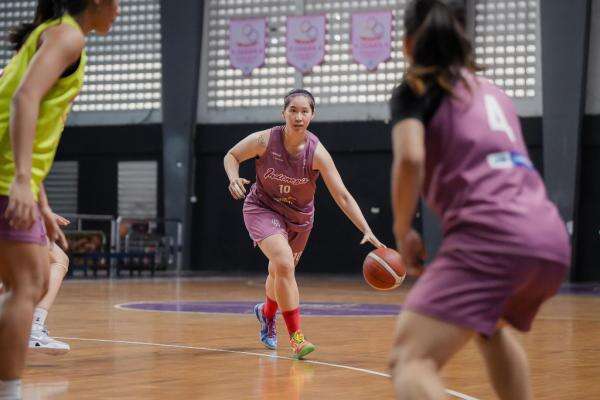Timnas Basket Putri Indonesia Kirim Sinyal Serius Jelang Asian Games 2026, Uji Kekuatan di Korea Selatan Timnas Basket Putri Indonesia Kirim Sinyal Serius Jelang Asian Games 2026, Uji Kekuatan di Korea Selatan