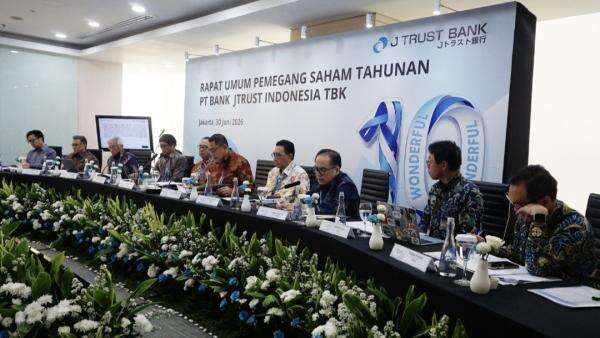 J Trust Bank (BCIC) Fokus Perkuat Tata Kelola dan Kualitas Pertumbuhan J Trust Bank (BCIC) Fokus Perkuat Tata Kelola dan Kualitas Pertumbuhan