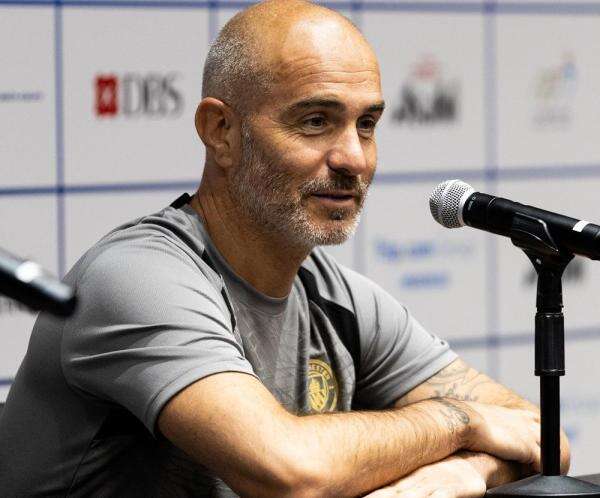 Bintang Muda Maroko di Piala Dunia 2026 Pilih Man City, MU Gigit Jari Bintang Muda Maroko di Piala Dunia 2026 Pilih Man City, MU Gigit Jari