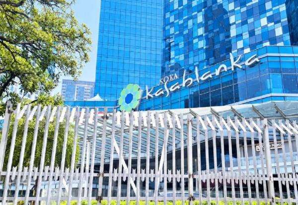 Segini Kekayaan Alexander Tedja, Konglomerat Pemilik Mal-Mal yang Dipagari di Surabaya dan Jakarta Segini Kekayaan Alexander Tedja, Konglomerat Pemilik Mal-Mal yang Dipagari di Surabaya dan Jakarta