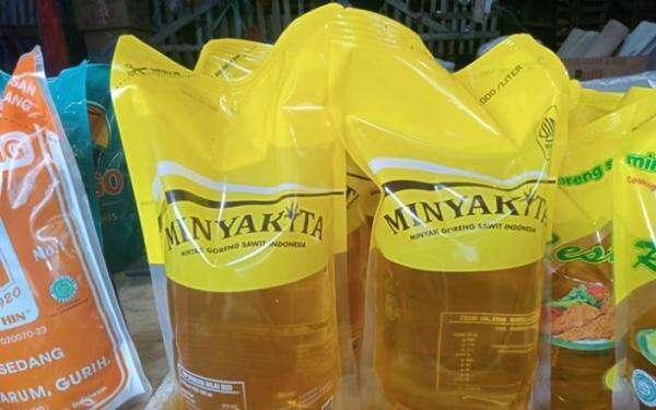 Mendag Tegaskan Usulan DMO MinyaKita 100 persen Pertimbangkan UMKM dan Distributor Mendag Tegaskan Usulan DMO MinyaKita 100 persen Pertimbangkan UMKM dan Distributor