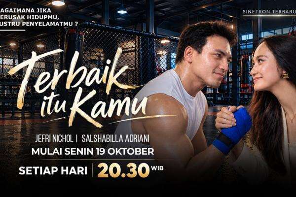 Sinetron Terbaru RCTI Penuh Plot Twist! Salshabilla Adriani, Jefri Nichol, Dan Arya Vasco Siap Beraksi Sinetron Terbaru RCTI Penuh Plot Twist! Salshabilla Adriani, Jefri Nichol, Dan Arya Vasco Siap Beraksi