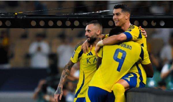 Pemilik AC Milan Ingin Akuisisi Al-Nassr, Bagaimana Nasib Cristiano Ronaldo? Pemilik AC Milan Ingin Akuisisi Al-Nassr, Bagaimana Nasib Cristiano Ronaldo?